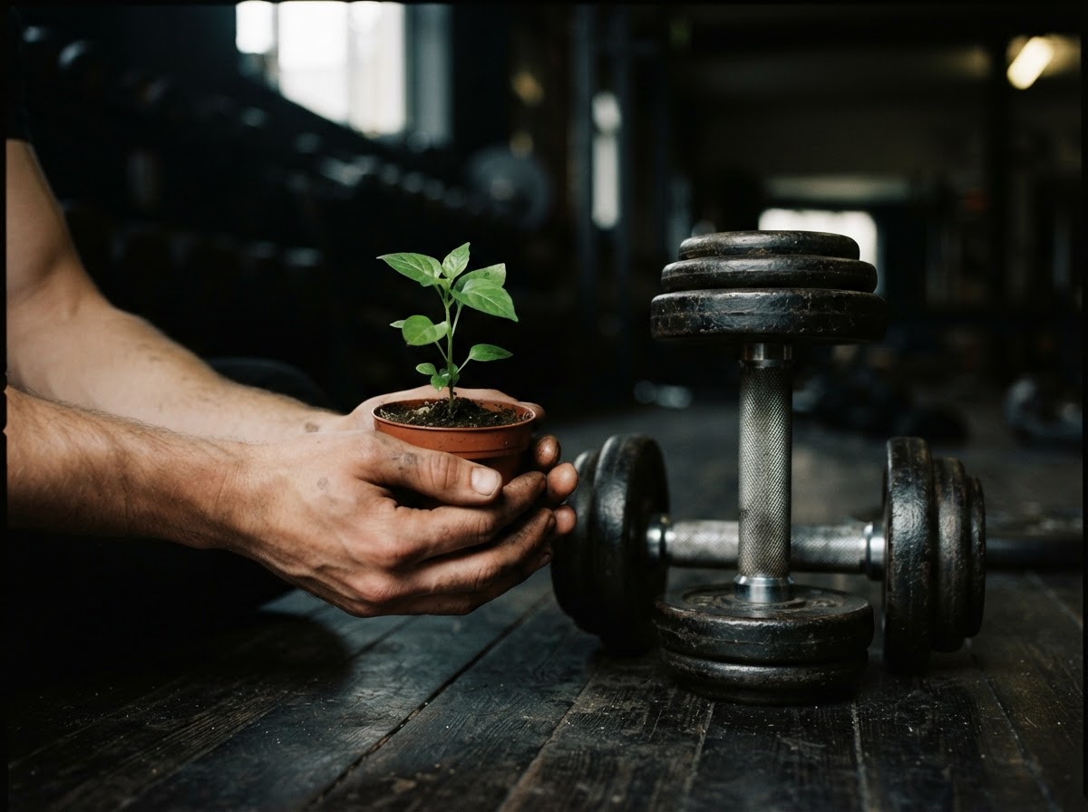 Sustainable Lifestyle