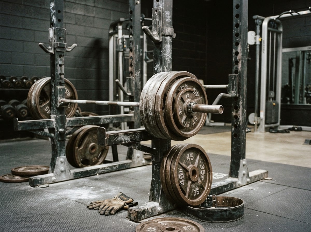 Strength Guide